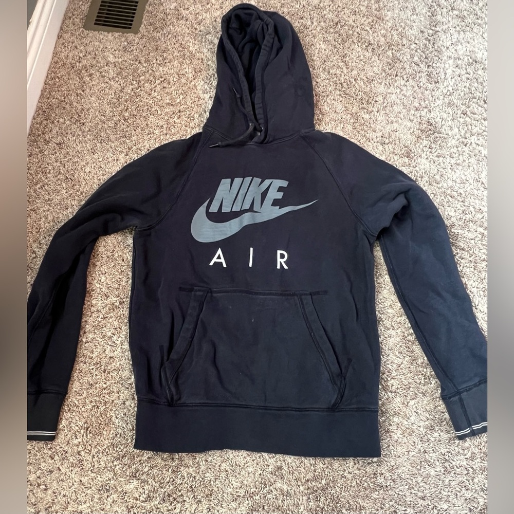 Nike Air Hoodie
